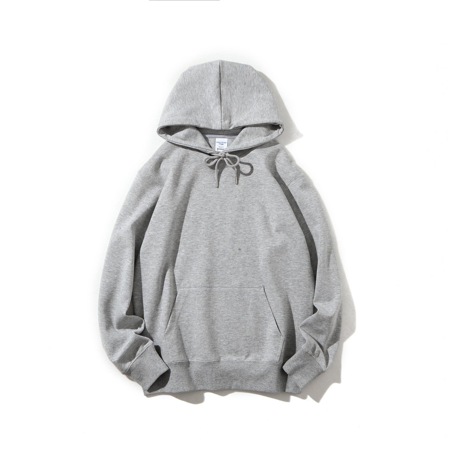hoodie style