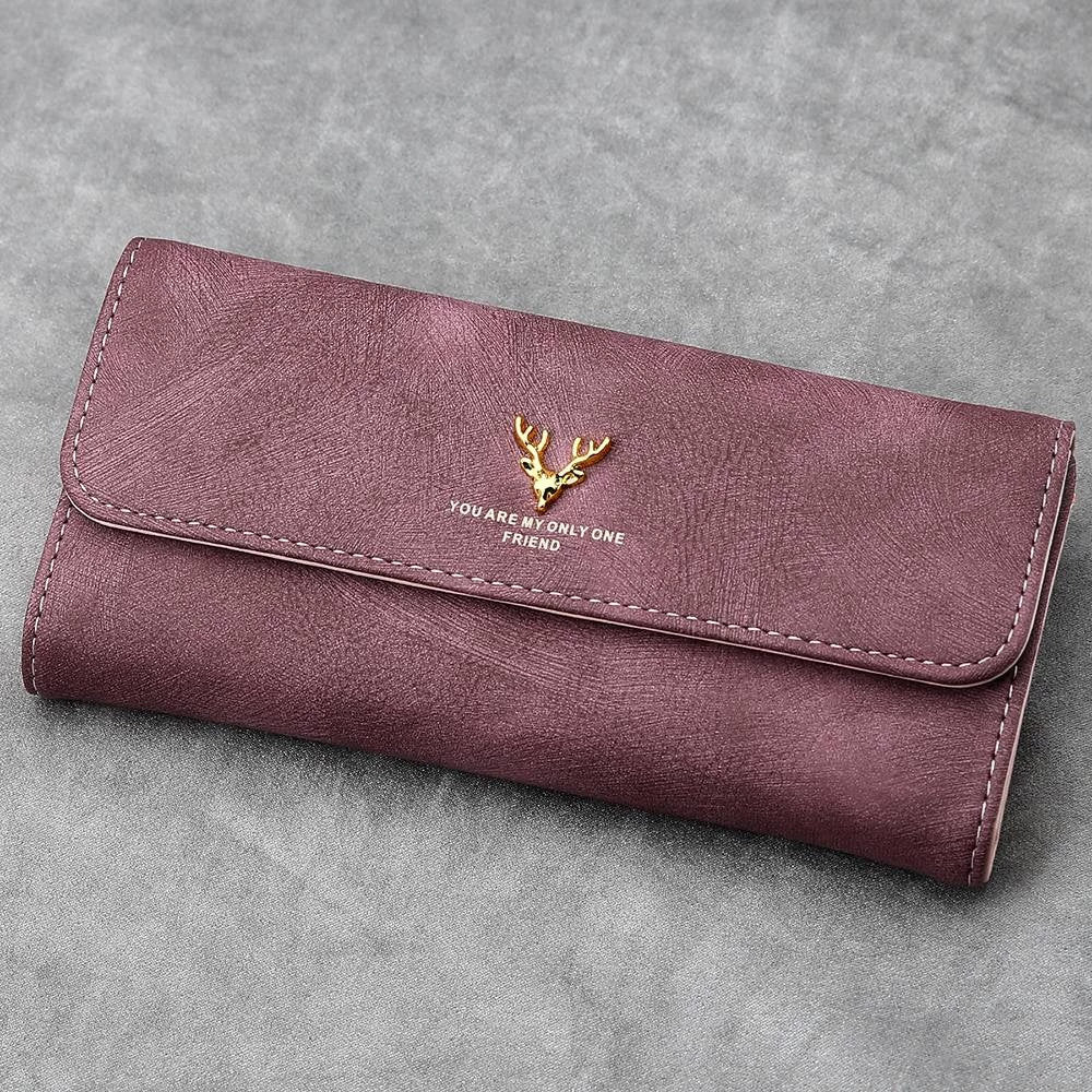 custom photo wallet for women