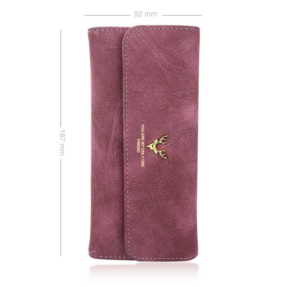 custom photo wallet for women engraved