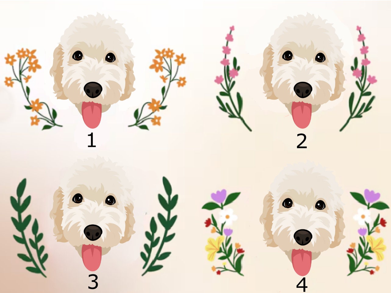 wreath options
