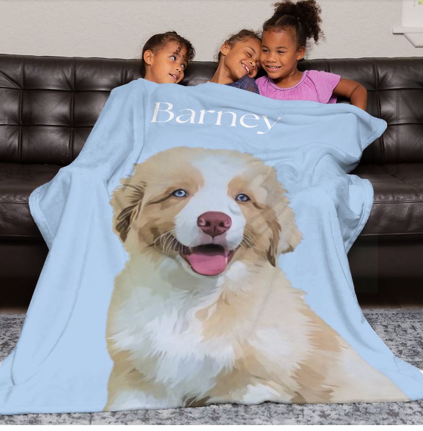 Blankets
