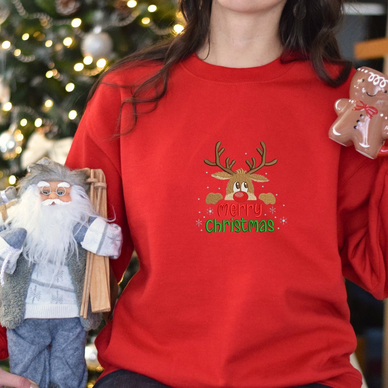 Christmas Apparel