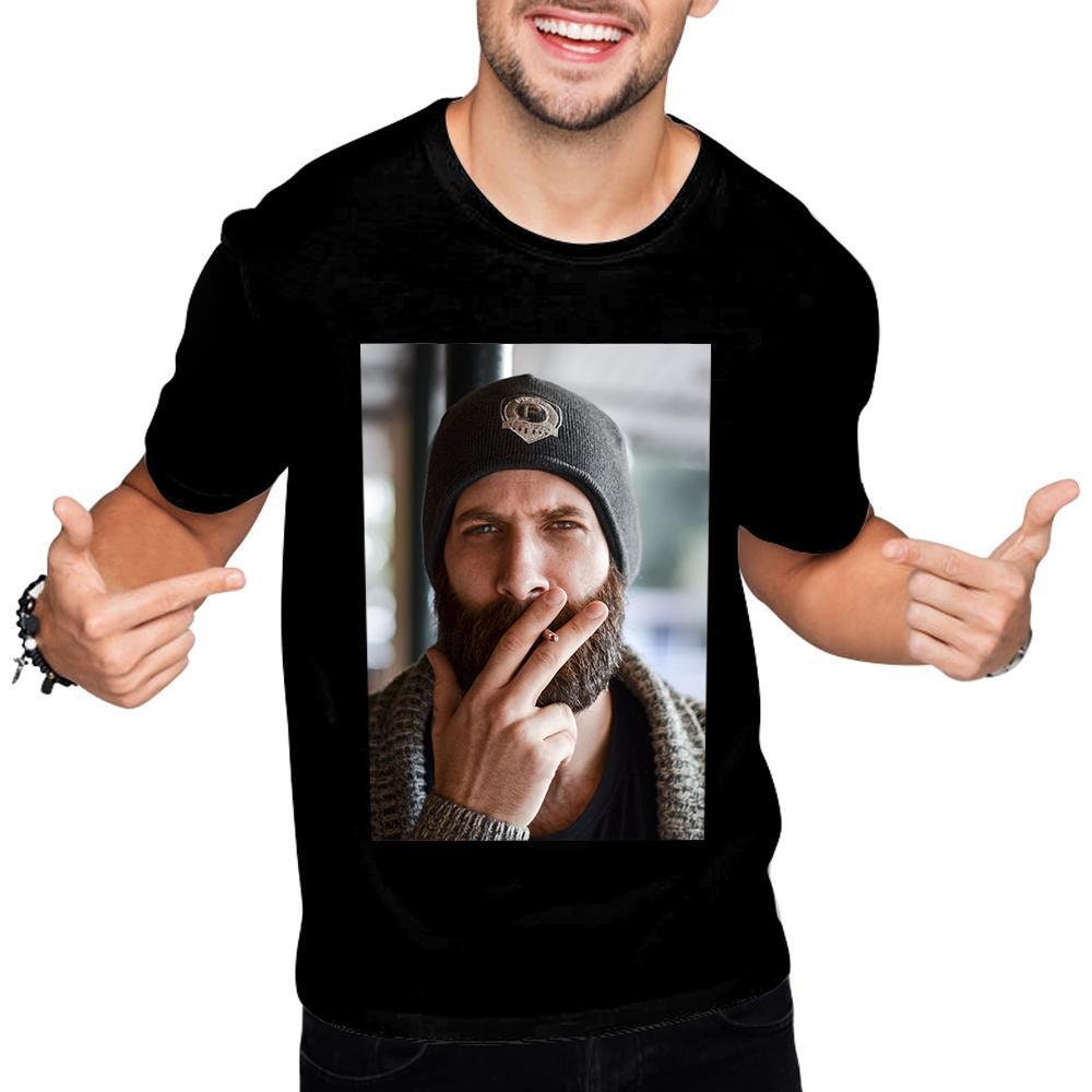 Custom Photo Printing Tshirt